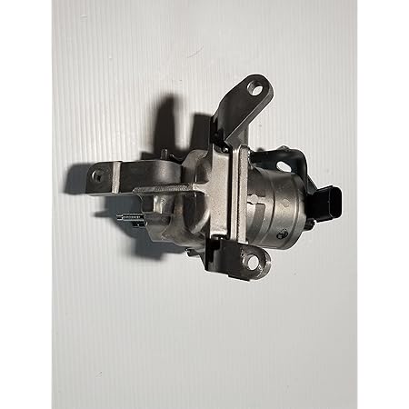 Toyota :: 25710-75025 VALVE ASSY, AIR SWITCHING